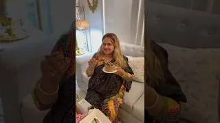Thumbnail: এতো মজার ডেসার্ট খেয়েছি আজকে 😍