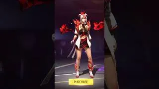 Thumbnail: freefire lover after last game #songlyrics #garenafreefire #freefire #freefireshorts