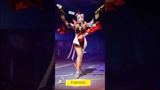 Thumbnail: i want this emote i need diamond💎 (7235332482) id #garenafreefire #gamingvideos #youtubethumbnail