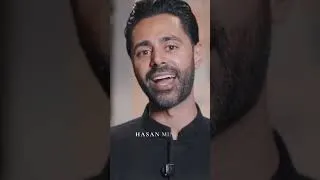 Thumbnail: Zakir khan | Madison Square Garden | part 1
