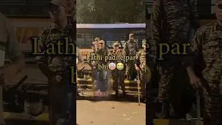 Thumbnail: CJP Protest Resignation milega? #cjpprotest #cjp