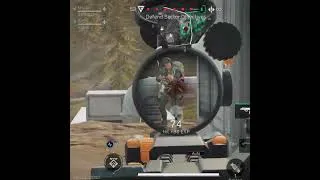 Thumbnail: Delta force Mobile Gameplay 🔥#DeltaForce #DeltaForceGame