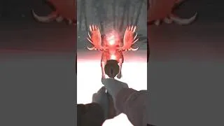 Thumbnail: How many Flare shells can a moose tank???