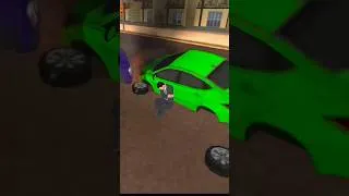 Thumbnail: Big Car Accident 😭 full video in channel #ambulancegame #ambulanceslife #subscribe