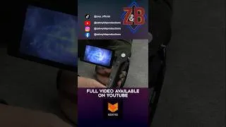 Thumbnail: Thermal Master DV2 Thermal Camera #camera #ecology #thermalcamera #technology #techtips