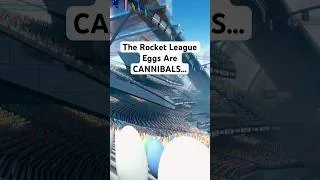 Thumbnail: Rocket League Eggs