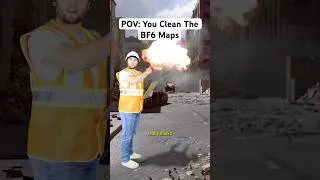 Thumbnail: BF6 Clean Up Crew