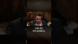 Thumbnail: The Boys Fight In Public 😱 #cruelistanbul #shorts