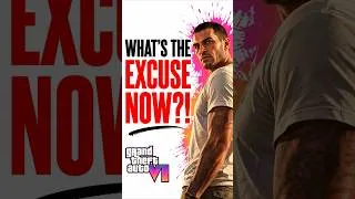 Thumbnail: So Where's The GTA 6 Physical Disc?! #gta #playstation