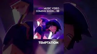 Thumbnail: New Music Video COMING SOON!