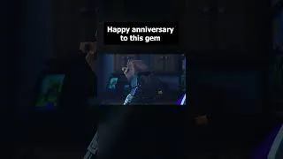 Thumbnail: Happy anniversary to this gem 🐻