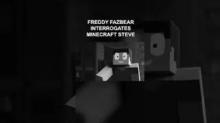 Thumbnail: poor minecraft steve 😭