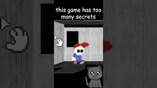 Thumbnail: this game has too many secrets #endacopia