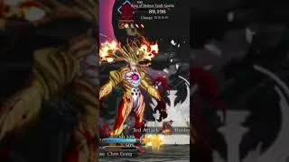 Thumbnail: Godjuna is straight up broken #fategrandorder