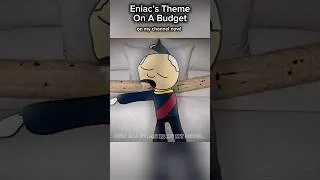 Thumbnail: Door Is Jammed Animated!