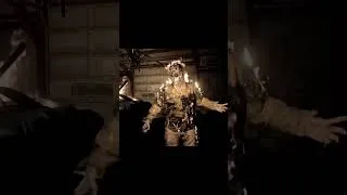 Thumbnail: Horror Game with First and Third Person! #gaming #horrorgaming  #residentevil #indiegame #gamedev