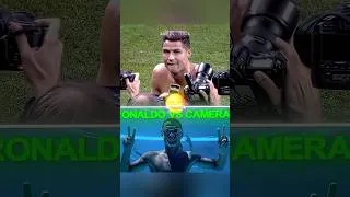 Thumbnail: Dulu Ronaldo Menghindari Kamera, Kini Berubah Total! 😱📸#cristianoronaldo #football