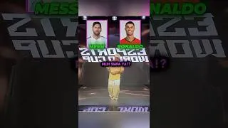 Thumbnail: ronaldo menyaksikan neymar memilih, namun saat dirinya tak di pilih endingnya bikin geleng kepala