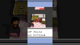 Thumbnail: More immersion #challenge #pokemon #nuzlocke #pokemonred #nuzlockeshorts