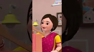 Thumbnail: मम्मी का जन्मदिन 🍰 | Birthday Song #shorts