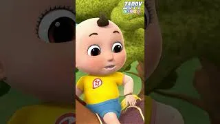 Thumbnail: Lakdi Ki Kathi | काठी पे घोडा #shorts