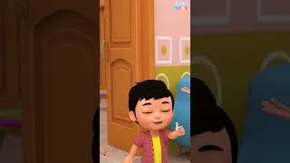 Thumbnail: Chunnu Munnu The Do Bhai | Help Song #shorts