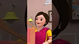 Thumbnail: मम्मी का जन्मदिन 🍰 | Birthday Song #shorts