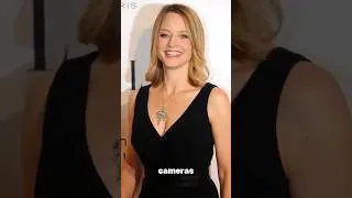 Thumbnail: Why Jodie Foster Left the Spotlight