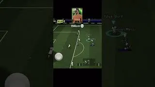 Thumbnail: Orlando Gill 💀🔥 #fifa #efootball2026 #goalkeeper #pesmobile
