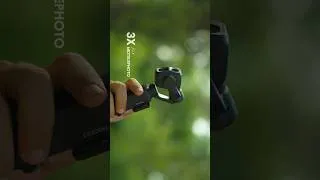 Thumbnail: Osmo Pocket 4p | Cinema in pocket 🔥 #dji #osmopocket4p #osmo