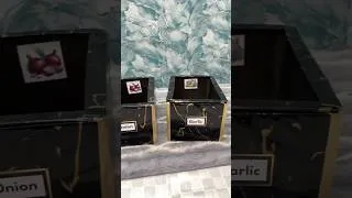 Thumbnail: Amazing diy idea with plastic crates | easy and creative hack | diy #diy #crates #hacks