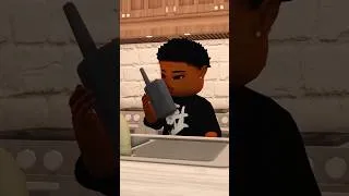 Thumbnail: POV: You downloaded one game and forgot real life 😭 #BlockBlast