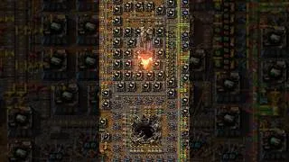 Thumbnail: Factorio TAS Trailer