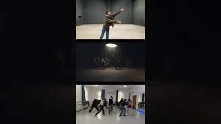 Thumbnail: Process / Result #dance #dancefilm #behindthescenes #choreography #filmmaking #film #cinematicdance