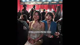 Thumbnail: Who had the best outfit at Streamers Prom