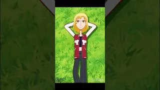 Thumbnail: "Days like this make me want to lie down in a field somewhere." #speedpaint #art #bangdream #bandori