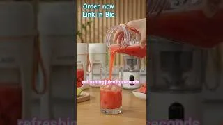 Thumbnail: Juicier #shorts #juicermachine