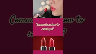Thumbnail: lipstick lovers #lipstick #shorts