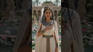 Thumbnail: Zaya meet Cleopatra