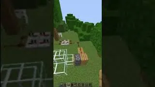 Thumbnail: Infinity trap #minecraft #minecraft #game