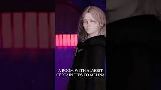 Thumbnail: Melina’s HIDDEN Room is INSANE… #eldenring