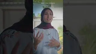 Thumbnail: What Is Transformational Education? A Zaytuna College Grad Reflects