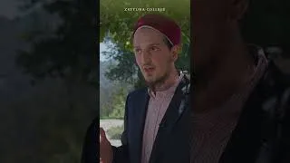 Thumbnail: More Than a Degree: How Zaytuna Changed Everything | Graduating Senior Reflects