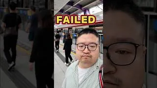 Thumbnail: At 36, I Lost What I Built Over 7 Years🇨🇳 #vlog #lifestyle #business