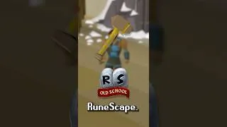 Thumbnail: Imcando Hammer Quick Guide 🔨🍃🤯 #osrs #runescape #osrsshorts