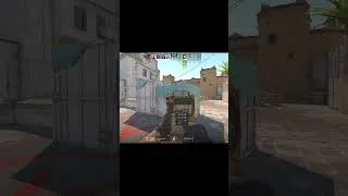 Thumbnail: When you start feeling like nothing in CS2 can surprise you anymore things like this happen 💀💥