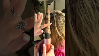 Thumbnail: So Santa brought Jennie this Dyson AirWrap thingie for Christmas, what kind of sorcery is this?