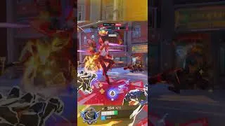 Thumbnail: Doomfistmaxxing in Top500