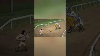 Thumbnail: Any Which Way But Zeus(Venture Bros Series Review Episode 52) #review #adultswim #cartoonnetwork