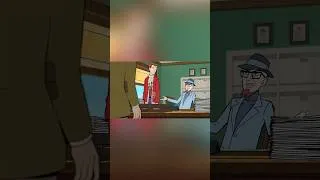 Thumbnail: Pomp and Circuitry(Venture Bros Series Review Episode 51) #review #adultswim #cartoonnetwork